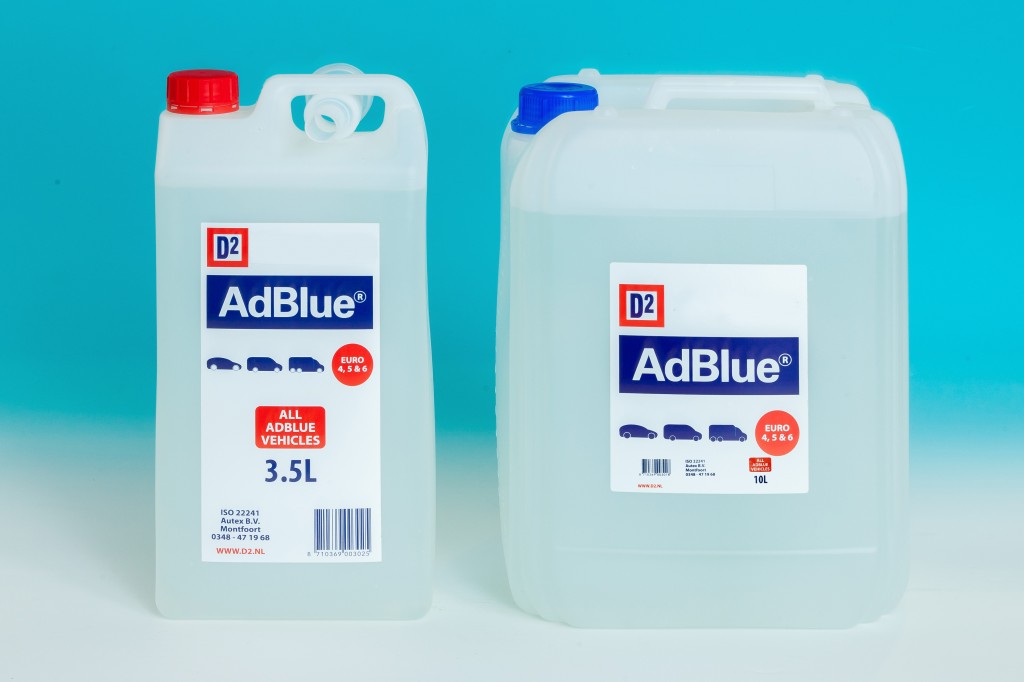 AdBlue