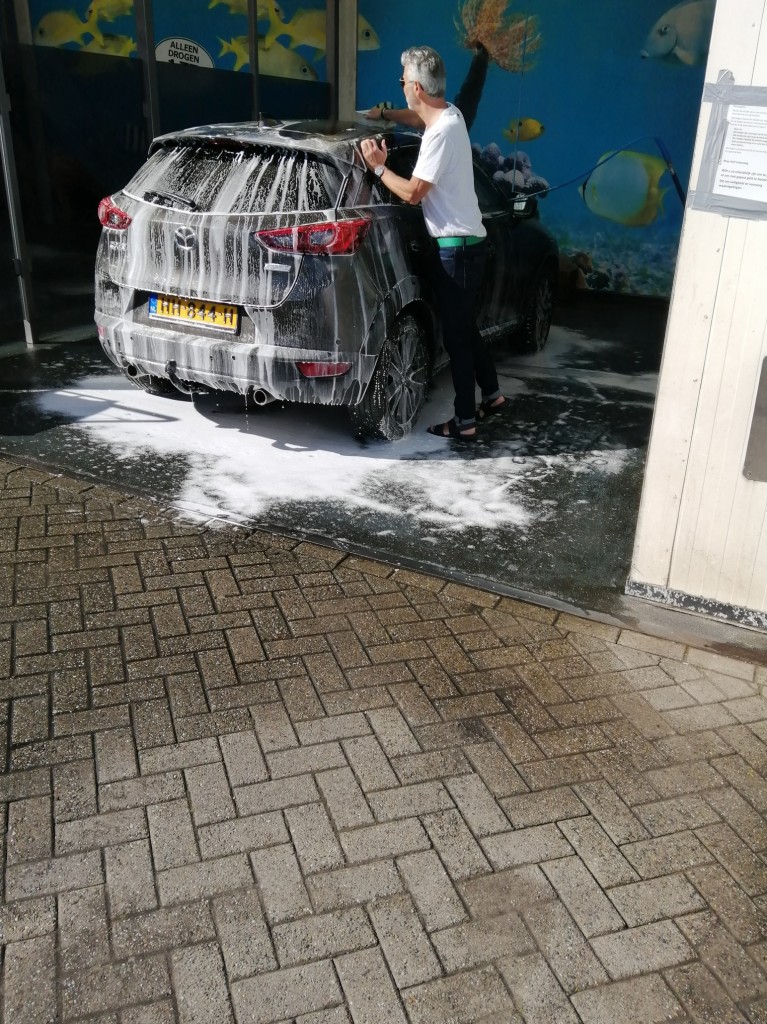 Carwash