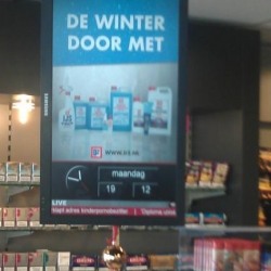 D2 Winterpresentaties