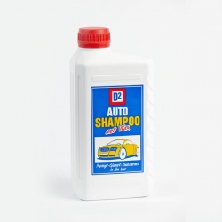 Auto-Shampoo met Wax, 1000 ml