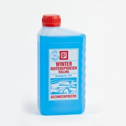 Winterruitensproeiervulling, 1000 ml