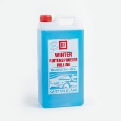 Winter kant&klaar, 3500 ml