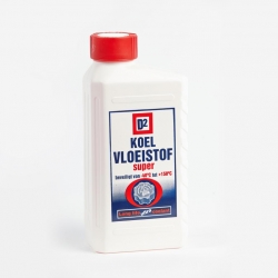 Koelvloeistof 1000 ml (- 40C) G12