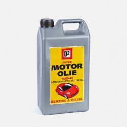 Motor-Olie-(10W40),-benzine&diesel-3250-ml1